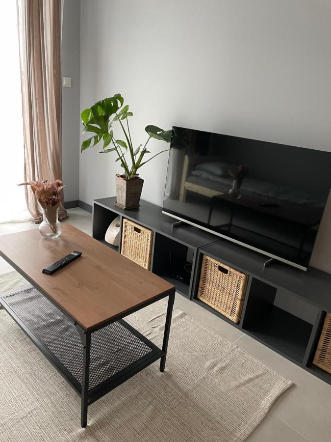 Appartement Przytulny Apartament à Trzebownisko Extérieur photo
