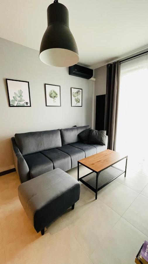 Appartement Przytulny Apartament à Trzebownisko Extérieur photo